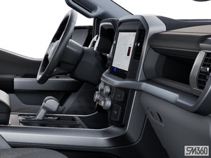Ford F-150 Lightning XLT 2025 - photo 7