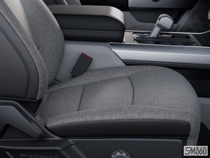 Ford F-150 Lightning XLT 2025 - photo 8