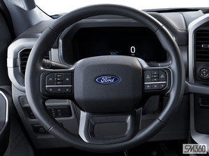 Ford F-150 Lightning XLT 2025 - photo 9