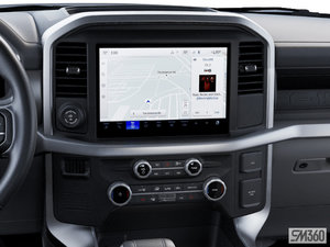 Ford F-150 Lightning XLT 2025 - photo 10