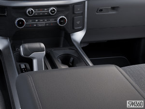 Ford F-150 Lightning XLT 2025 - photo 11