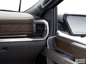 Ford F-150 KING RANCH 2025 - photo 10