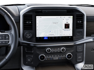 Ford F-150 LARIAT 2025 - photo 8