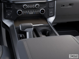 Ford F-150 LARIAT 2025 - photo 9