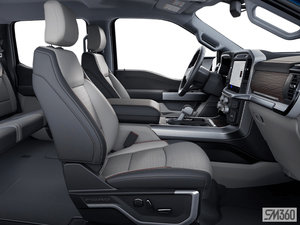 Ford F-150 LARIAT 2025 - photo 11