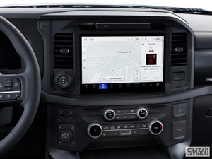 Ford F-150 PLATINUM 2025 - photo 7