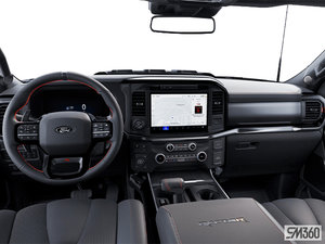 Ford F-150 RAPTOR 2025 - photo 6