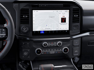 Ford F-150 RAPTOR 2025 - photo 8