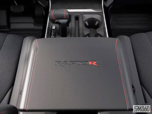 Ford F-150 RAPTOR 2025 - photo 10
