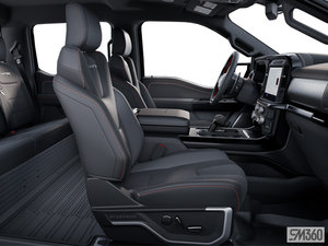 Ford F-150 RAPTOR 2025 - photo 12