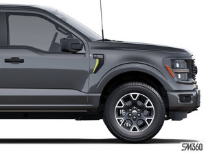 Ford F-150 STX 2025 - photo 1