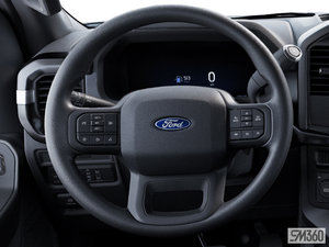 Ford F-150 STX 2025 - photo 7