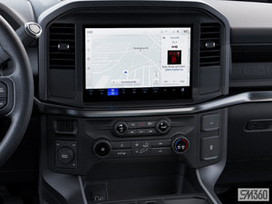 Ford F-150 STX 2025 - photo 8