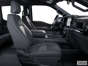 Ford F-150 STX 2025 - photo 11