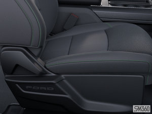 Ford F-150 STX 2025 - photo 12