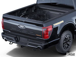 Ford F-150 TREMOR 2025 - photo 2