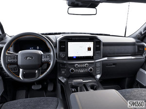 Ford F-150 TREMOR 2025 - photo 6