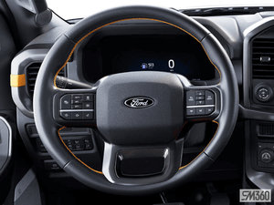 Ford F-150 TREMOR 2025 - photo 7