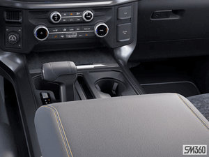 Ford F-150 TREMOR 2025 - photo 9