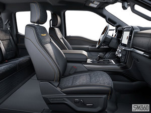 Ford F-150 TREMOR 2025 - photo 10