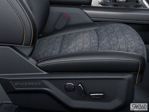 Ford F-150 TREMOR 2025 - photo 11