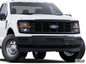 Ford F-150 XL 2025 - photo 2