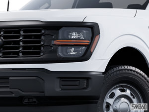 Ford F-150 XL 2025 - photo 3