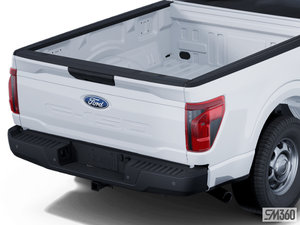 Ford F-150 XL 2025 - photo 4