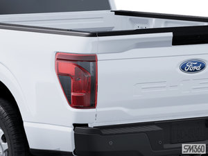 Ford F-150 XL 2025 - photo 5