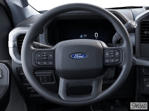 Ford F-150 XL 2025 - photo 7