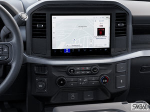Ford F-150 XL 2025 - photo 8
