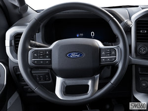 Ford F-150 XLT 2025 - photo 7