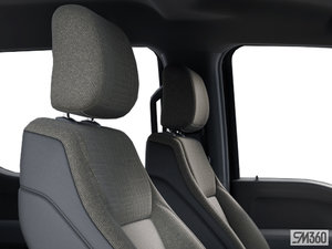 Ford F-150 XLT 2025 - photo 12