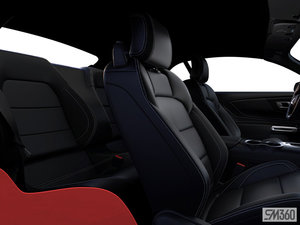 Ford Mustang cabriolet EcoBoost Premium 2025 - photo 5