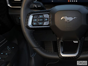 Ford Mustang cabriolet EcoBoost Premium 2025 - photo 9