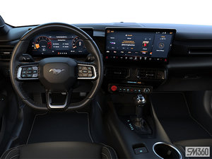 Ford Mustang cabriolet EcoBoost 2025 - photo 6