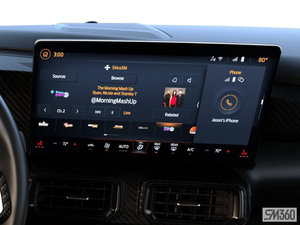 Ford Mustang cabriolet EcoBoost 2025 - photo 12