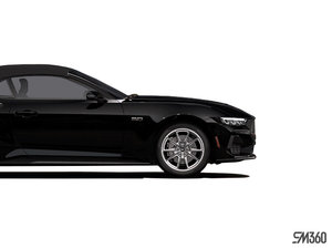 Ford Mustang cabriolet GT Premium 2025 - photo 2