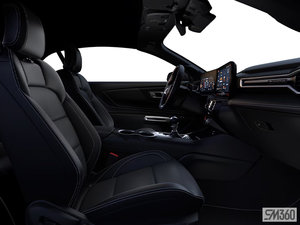 Ford Mustang cabriolet GT Premium 2025 - photo 3