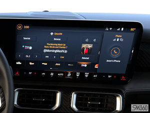 Ford Mustang cabriolet GT Premium 2025 - photo 11