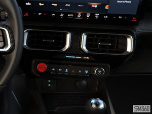 Ford Mustang cabriolet GT Premium 2025 - photo 12