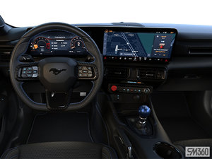 Ford Mustang Fastback Dark Horse Premium 2025 - photo 6