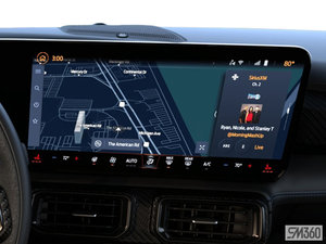 Ford Mustang Fastback Dark Horse Premium 2025 - photo 12