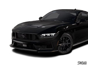 Ford Mustang Fastback Dark Horse 2025 - photo 1
