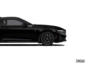 Ford Mustang Fastback Dark Horse 2025 - photo 3