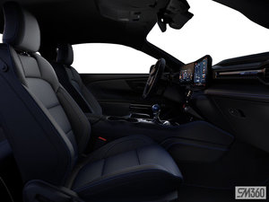 Ford Mustang Fastback Dark Horse 2025 - photo 4