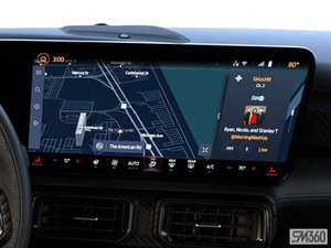 Ford Mustang Fastback Dark Horse 2025 - photo 12