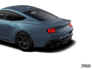 Ford Mustang Fastback EcoBoost Premium 2025 - photo 2