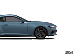 Ford Mustang Fastback EcoBoost Premium 2025 - photo 3