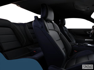 Ford Mustang Fastback EcoBoost Premium 2025 - photo 5